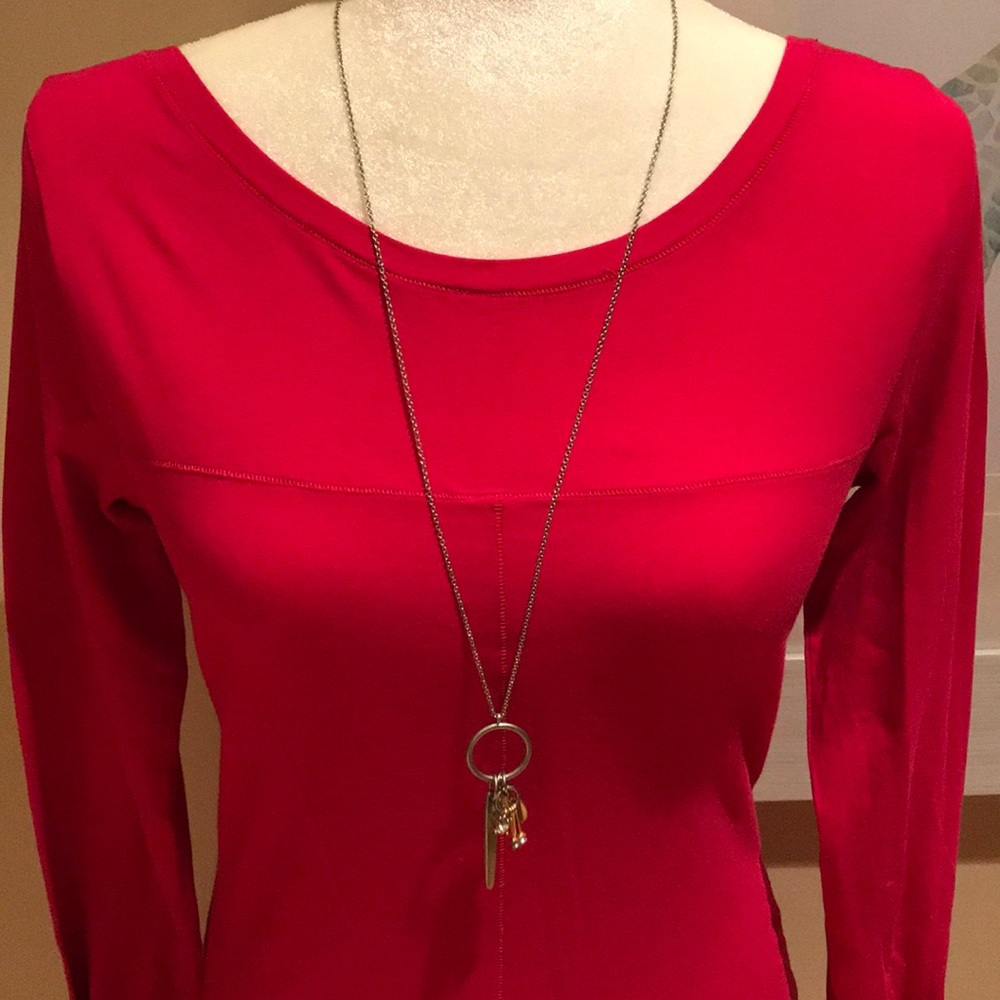 Lole Organic Cotton Tunic